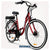 Mikebike X2-Fantom Elcykel – City E-Bike 2024