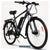 Mikebike X3-Fantom Elcykel – E-Bike Bäst i Test 2024