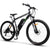 MikeBike Fantom FX5000 MTB Electric Bicycle