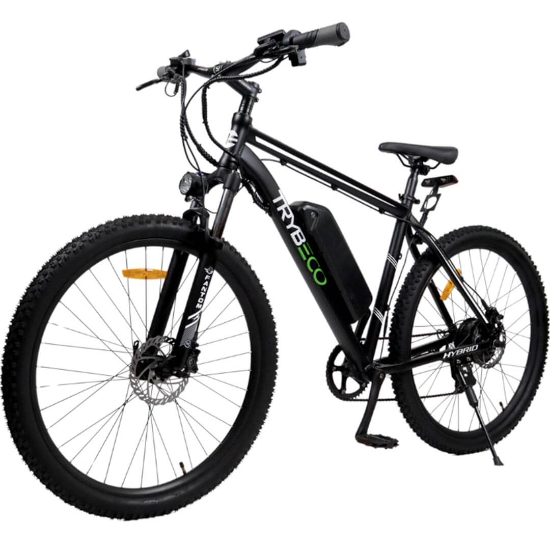 MikeBike Fantom FX5000 MTB Elcykel