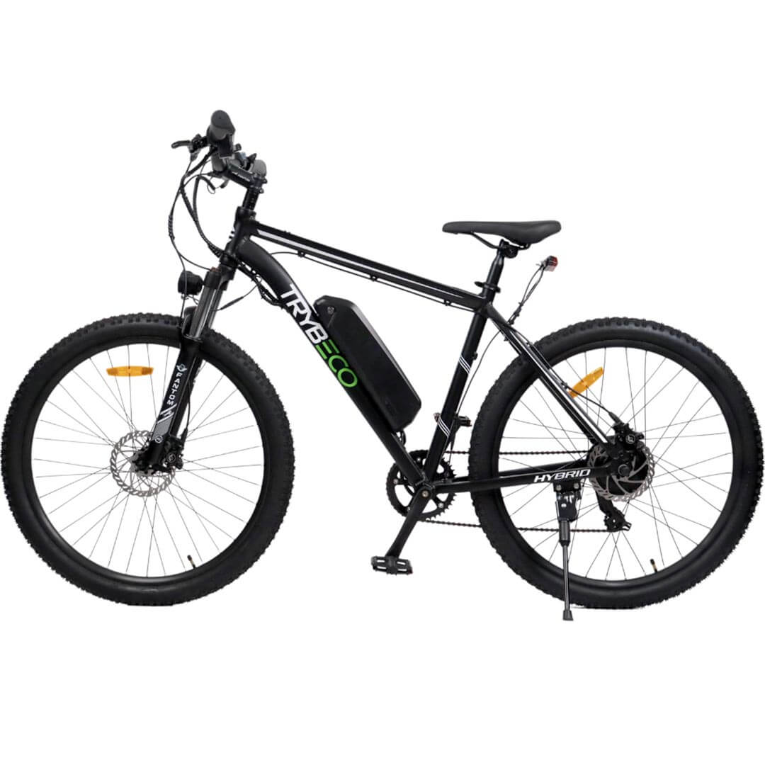 MikeBike Fantom FX5000 MTB Elcykel