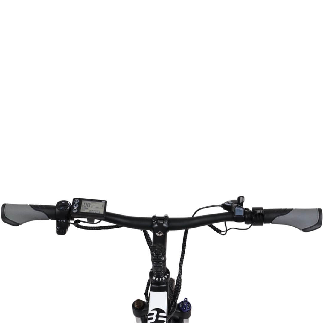 MikeBike Fantom FX5000 MTB Elcykel