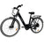 Mikebike X1-Fantom Elcykel - Bäst i Test – City E-Bike 2024
